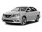 2016 Nissan Sentra SL