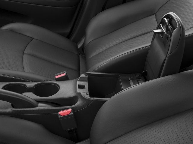 2016 Nissan Sentra SL