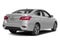 2016 Nissan Sentra SL