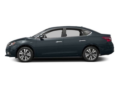 2016 Nissan Sentra SL