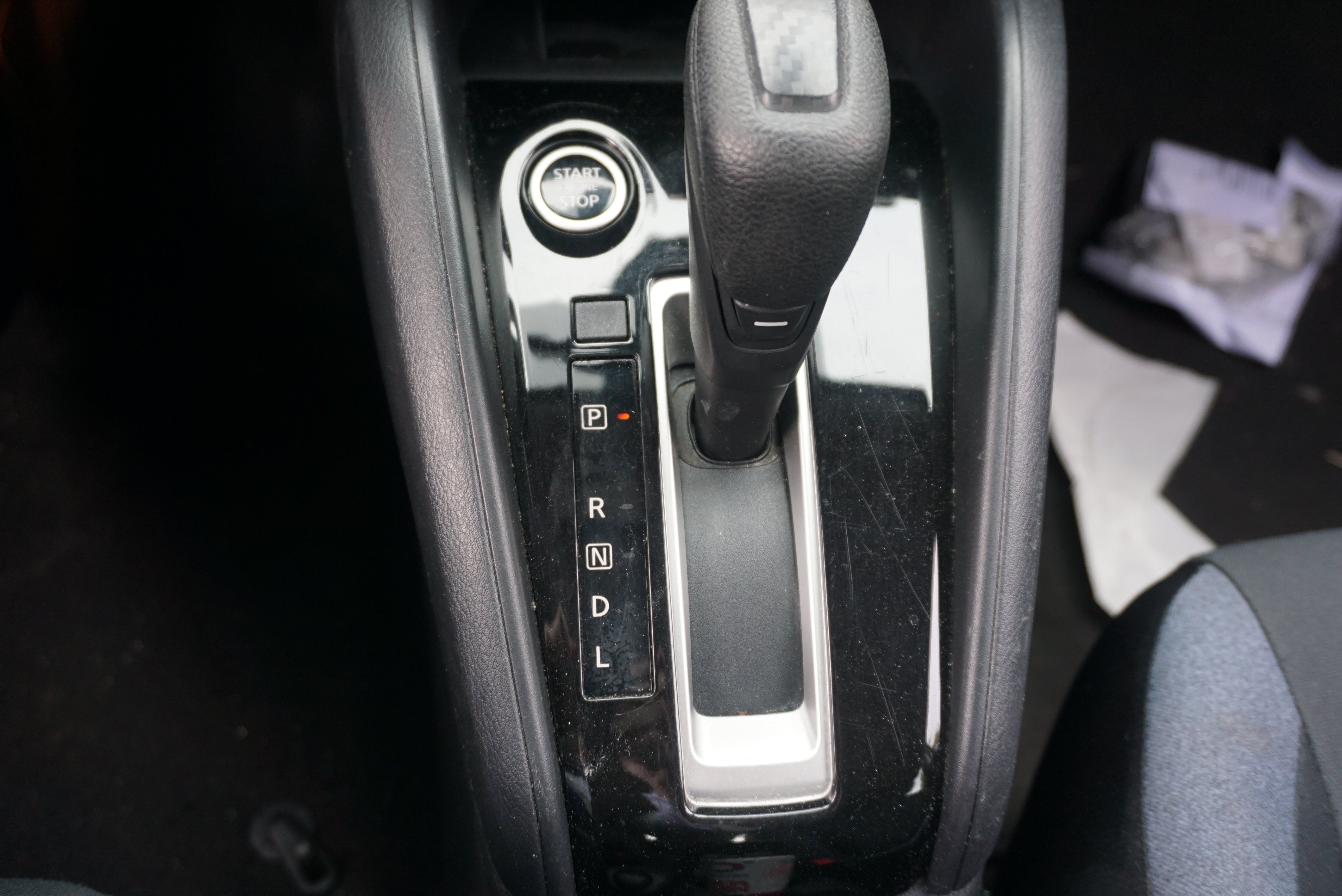 2023 Nissan Versa SV