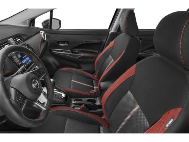 2023 Nissan Versa SR