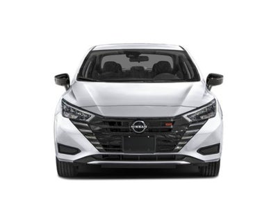 2023 Nissan Versa SR