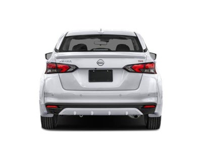 2023 Nissan Versa SR