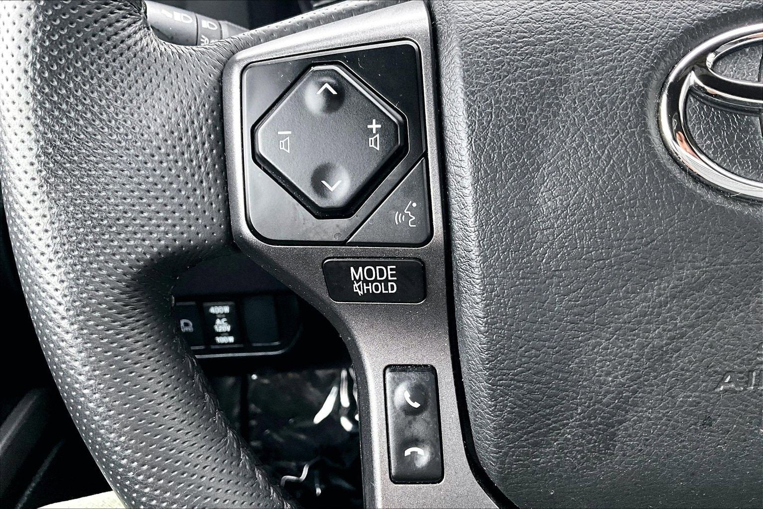 2023 Toyota Tacoma 4WD TRD Off Road