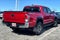 2022 Toyota Tacoma 4WD TRD Off Road