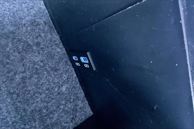 2022 Toyota Tacoma 4WD TRD Off Road