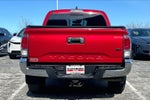 2022 Toyota Tacoma 4WD TRD Off Road