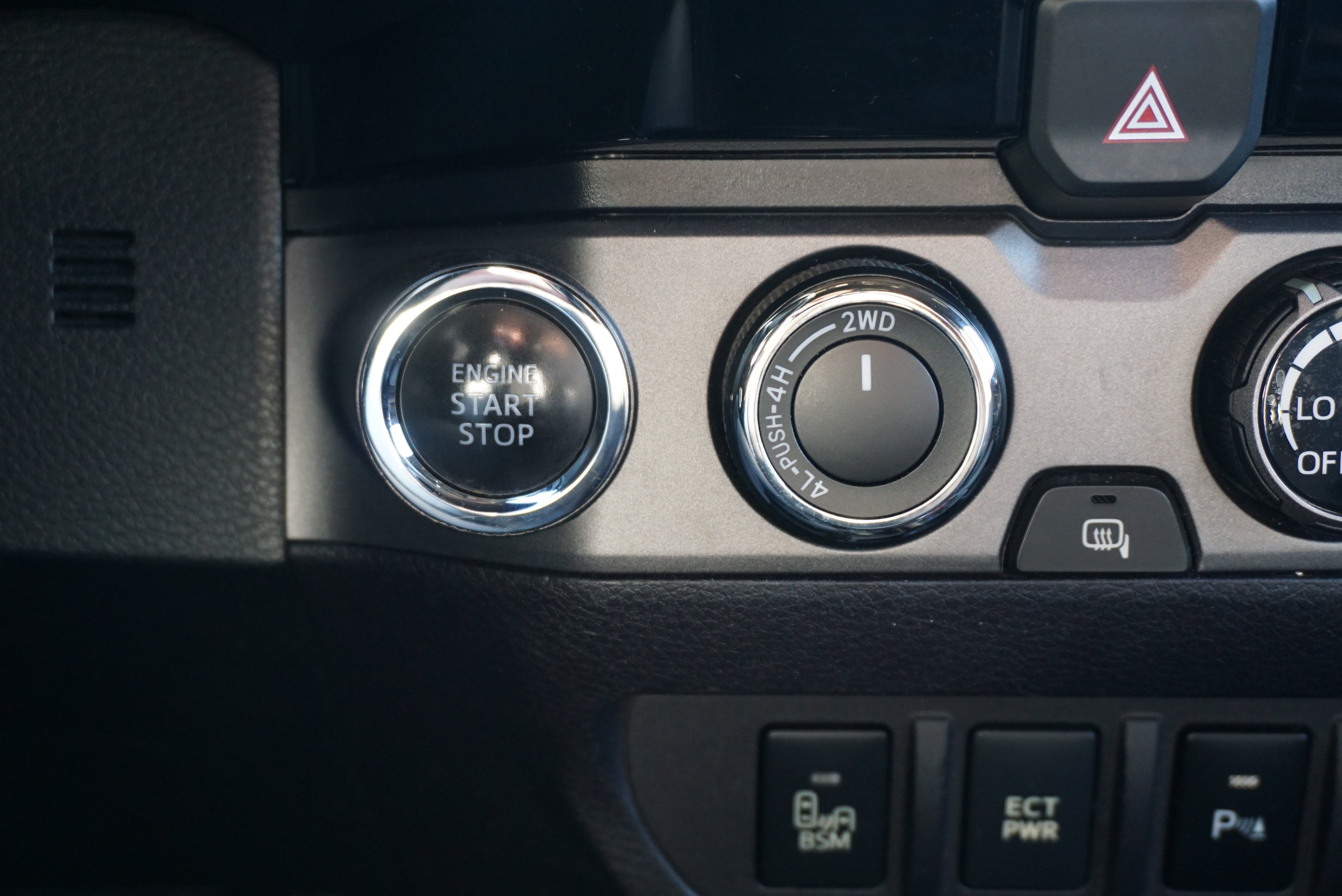 2018 Toyota Tacoma TRD Off Road