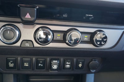2018 Toyota Tacoma TRD Off Road