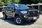 2022 Toyota Tacoma 4WD TRD Off Road