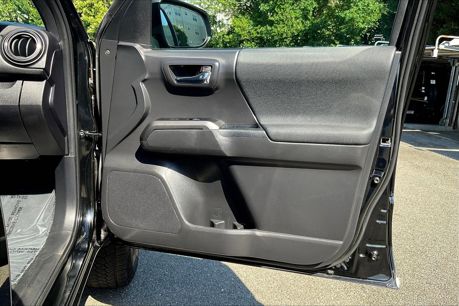 2022 Toyota Tacoma 4WD TRD Off Road
