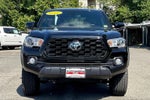 2022 Toyota Tacoma 4WD TRD Off Road