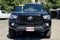 2022 Toyota Tacoma 4WD TRD Off Road