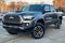 2022 Toyota Tacoma 4WD TRD Sport