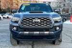 2022 Toyota Tacoma 4WD TRD Sport