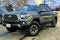 2022 Toyota Tacoma 4WD Base