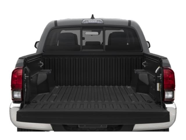 2022 Toyota Tacoma 4WD Base