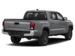 2022 Toyota Tacoma 4WD Base