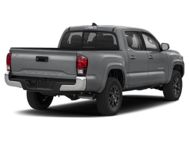 2022 Toyota Tacoma 4WD Base