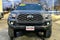 2022 Toyota Tacoma 4WD Base