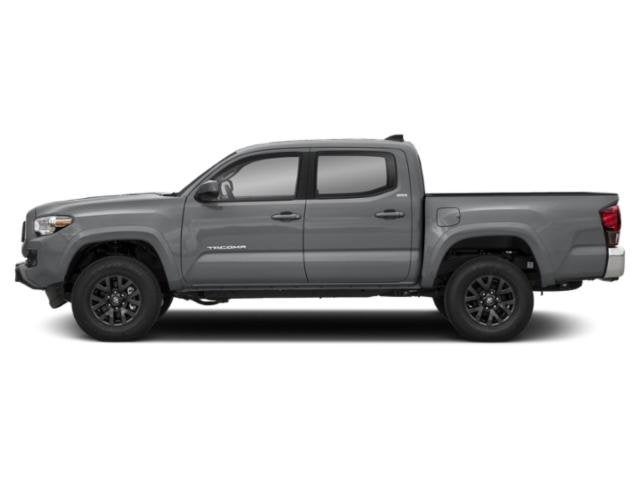 2022 Toyota Tacoma 4WD Base