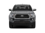 2022 Toyota Tacoma 4WD Base