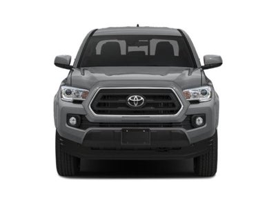 2022 Toyota Tacoma 4WD Base
