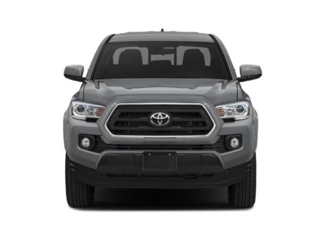 2022 Toyota Tacoma 4WD Base