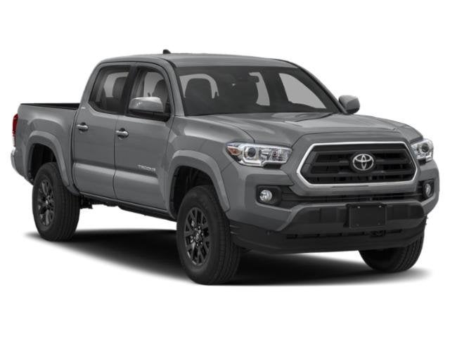 2022 Toyota Tacoma 4WD Base