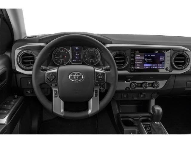 2022 Toyota Tacoma 4WD Base