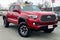 2023 Toyota Tacoma 4WD TRD Off Road