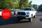 2020 Toyota Tacoma 4WD SR