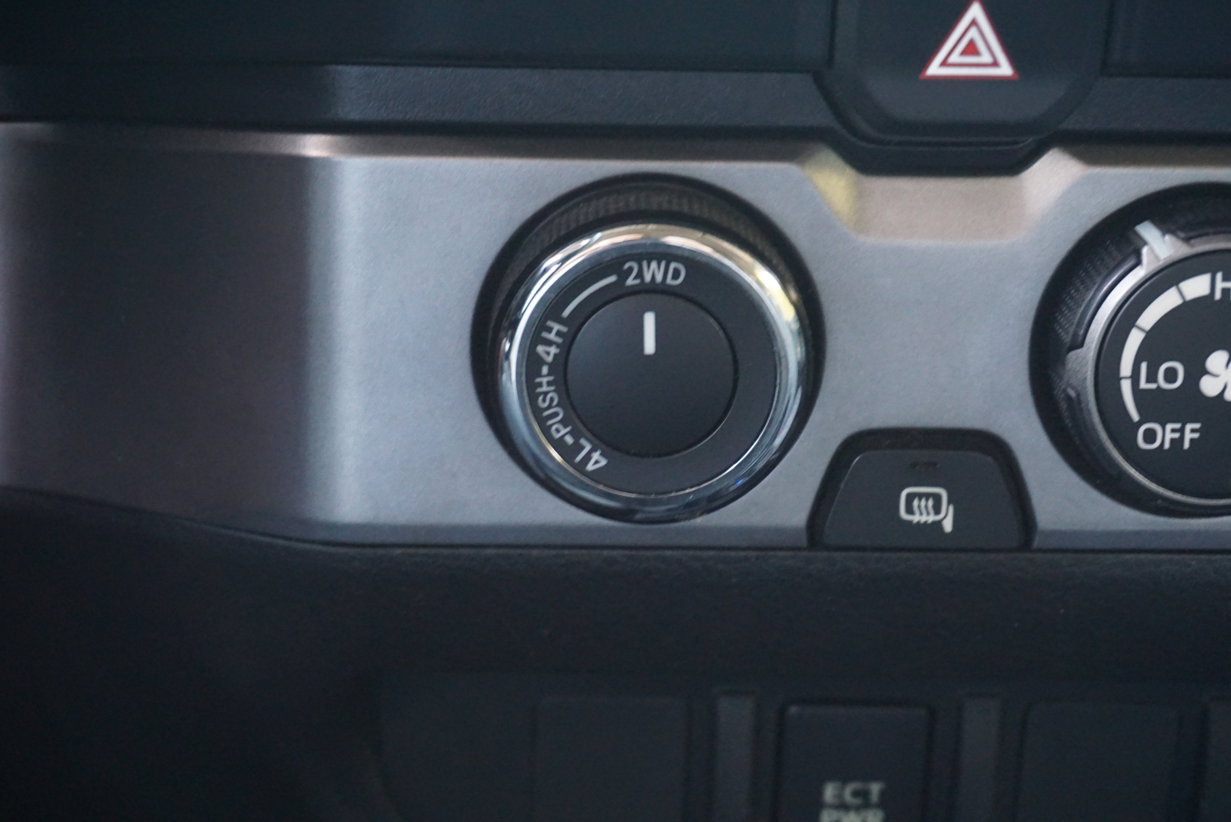 2020 Toyota Tacoma 4WD SR