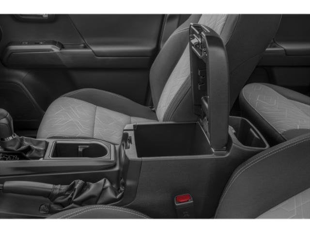2020 Toyota Tacoma 4WD SR