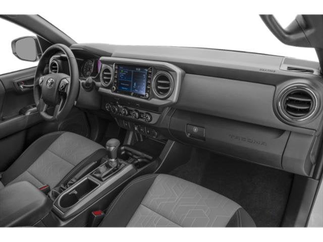2020 Toyota Tacoma 4WD SR