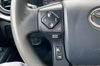 2020 Toyota Tacoma 4WD SR