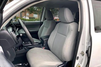 2020 Toyota Tacoma 4WD SR