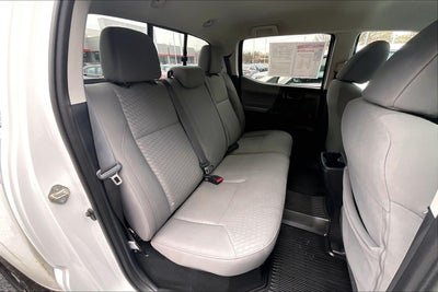 2020 Toyota Tacoma 4WD SR