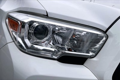 2020 Toyota Tacoma 4WD SR