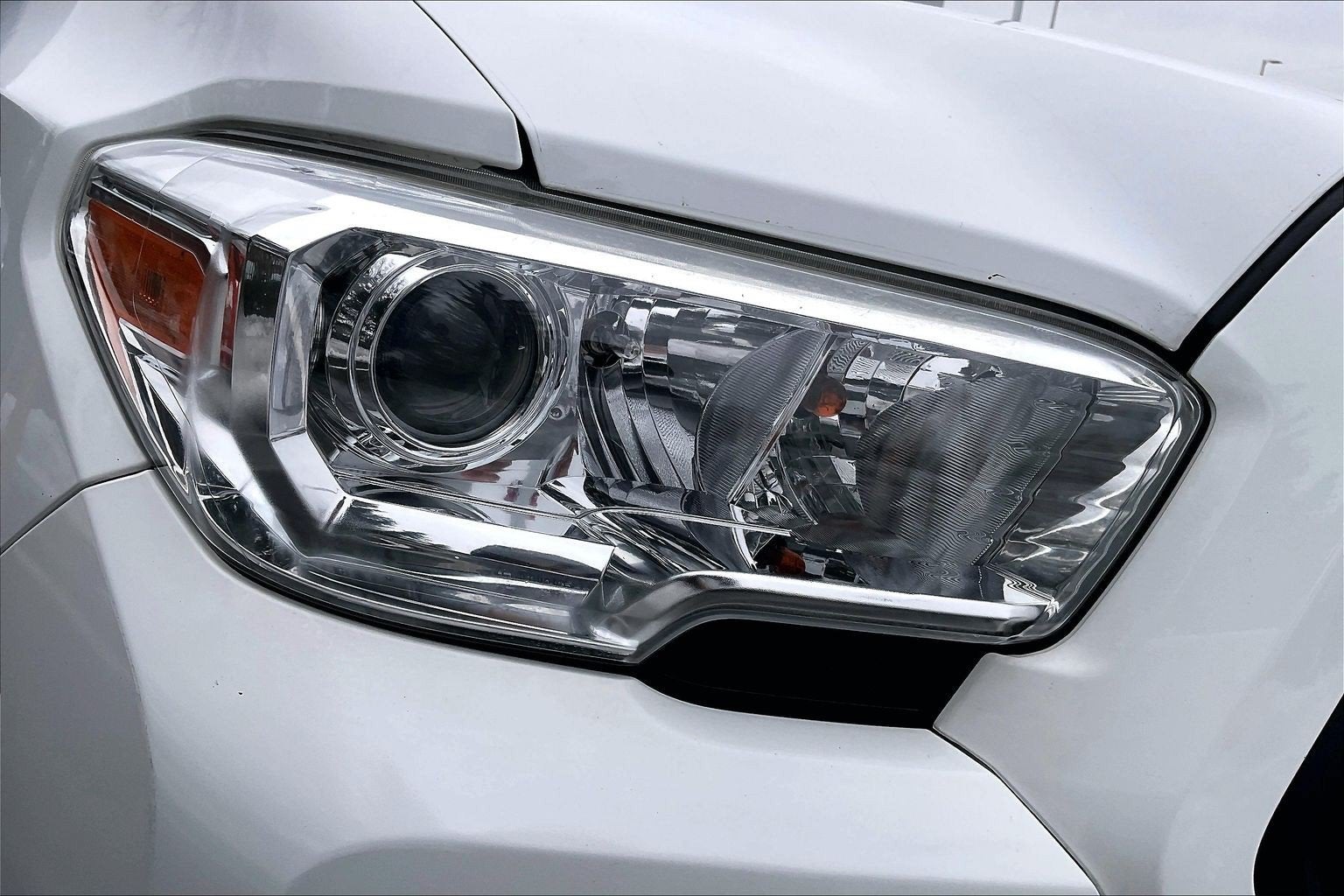 2020 Toyota Tacoma 4WD SR