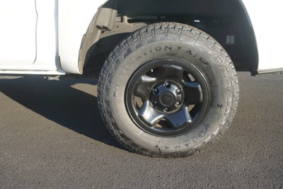 2020 Toyota Tacoma 4WD SR