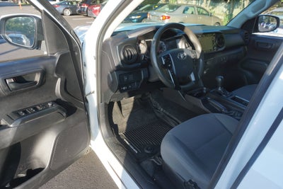 2020 Toyota Tacoma 4WD SR