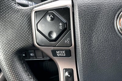 2023 Toyota Tacoma 4WD SR5