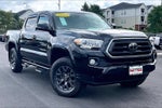 2023 Toyota Tacoma 4WD SR5