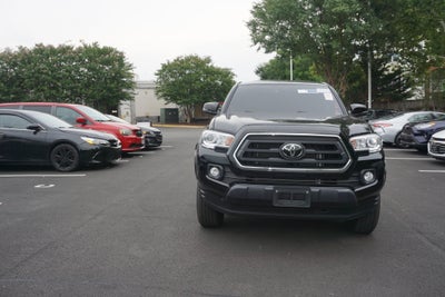 2023 Toyota Tacoma 4WD SR5