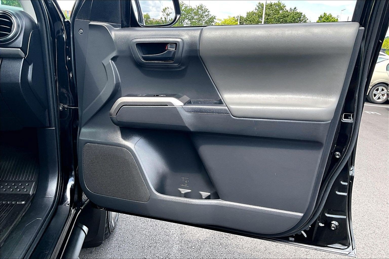 2023 Toyota Tacoma 4WD SR5