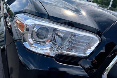 2023 Toyota Tacoma 4WD SR5