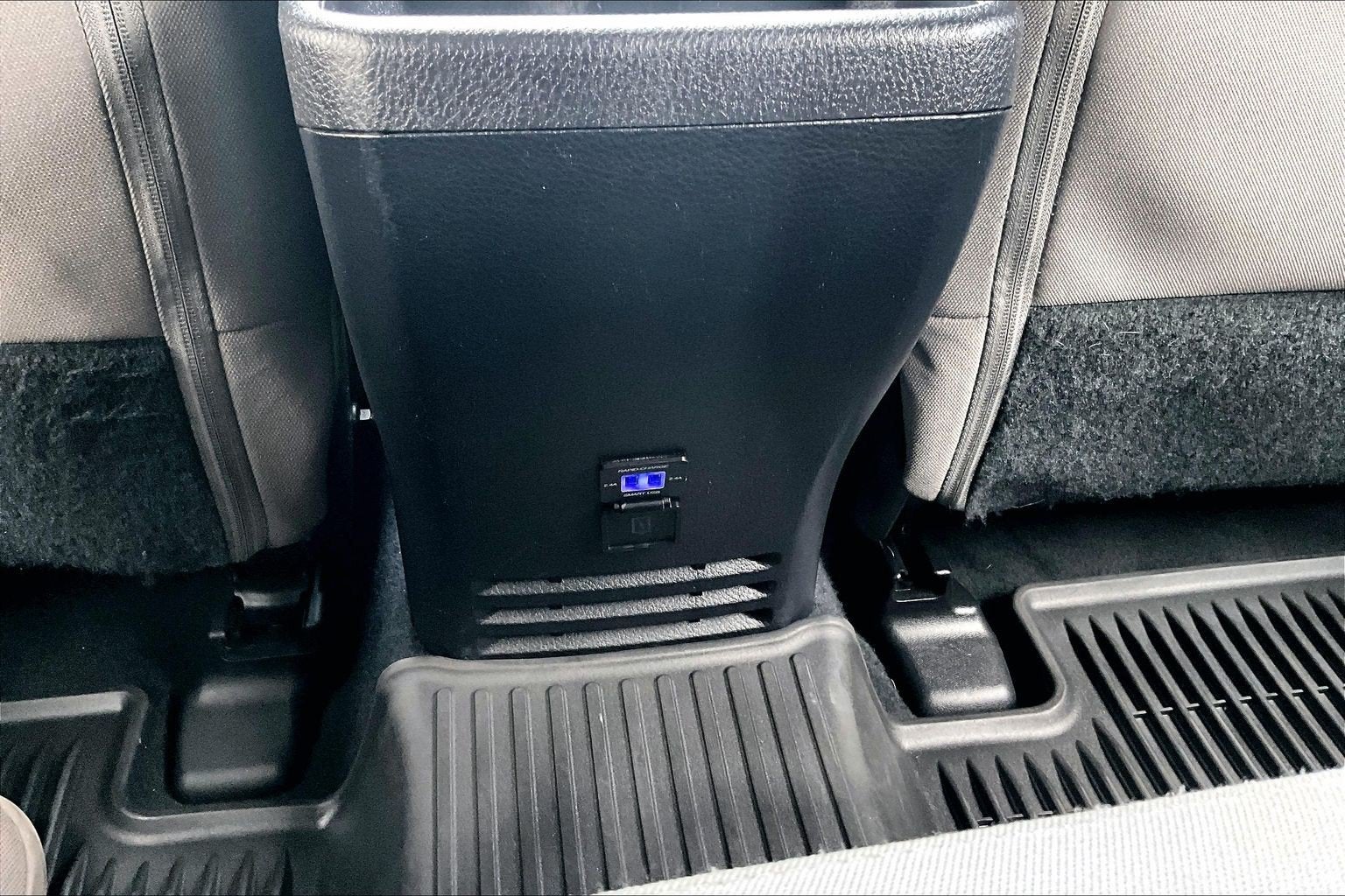 2023 Toyota Tacoma 4WD SR5