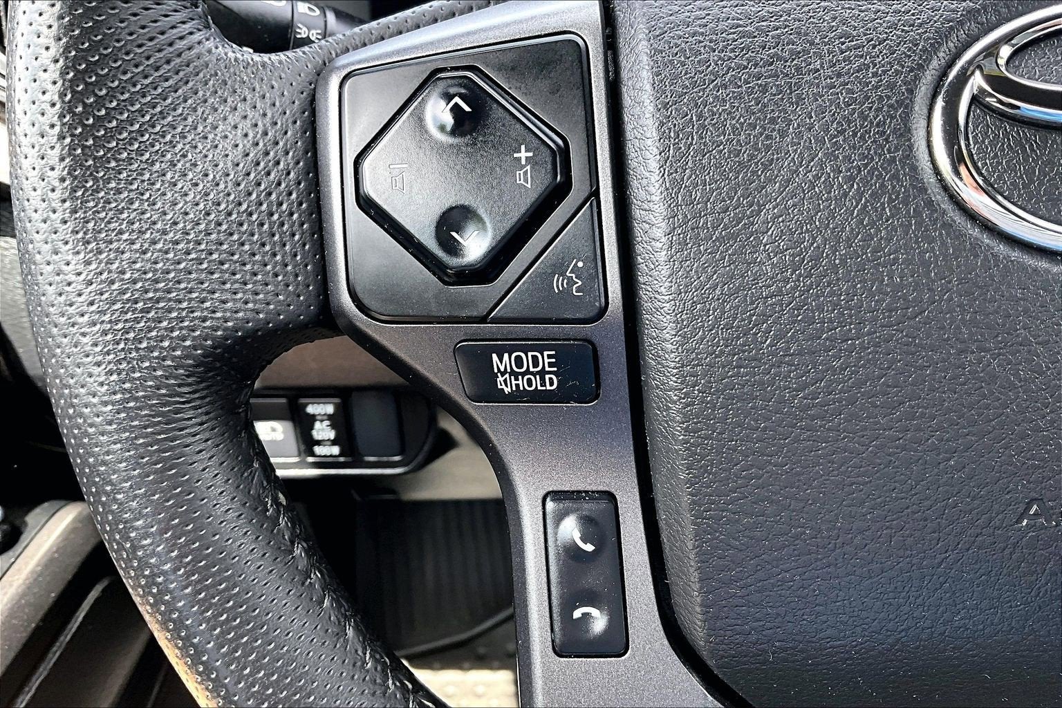 2023 Toyota Tacoma 4WD TRD Sport